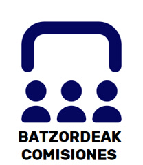 Canal Batzordeak