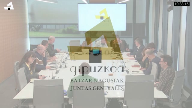 poster Giza Eskubideetako eta Kultura Demokratikoko Batzordea