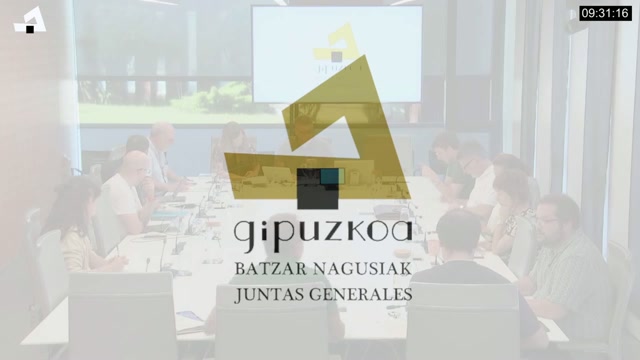 poster Giza Eskubideetako eta Kultura Demokratikoko Batzordea