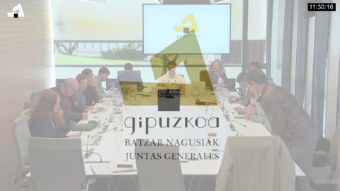 Comisión de Hacienda y Finanzas