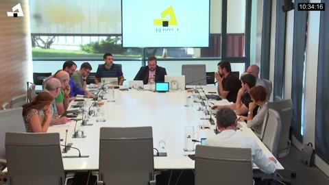 Comisión de Movilidad, Turismo y Ordenación del Territorio